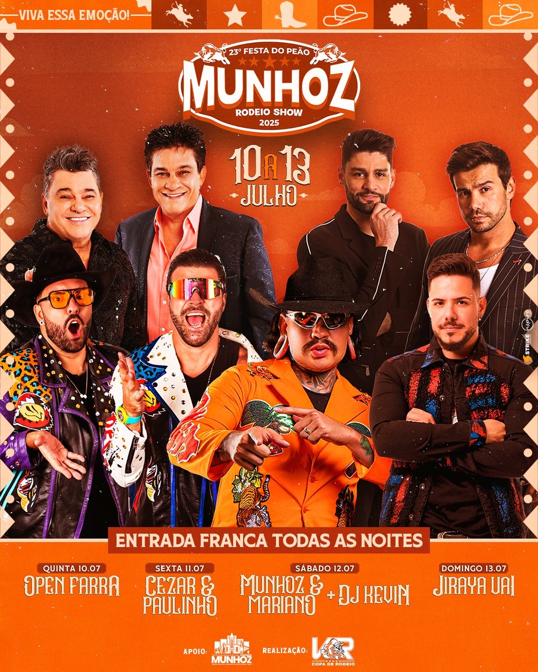 Eventos